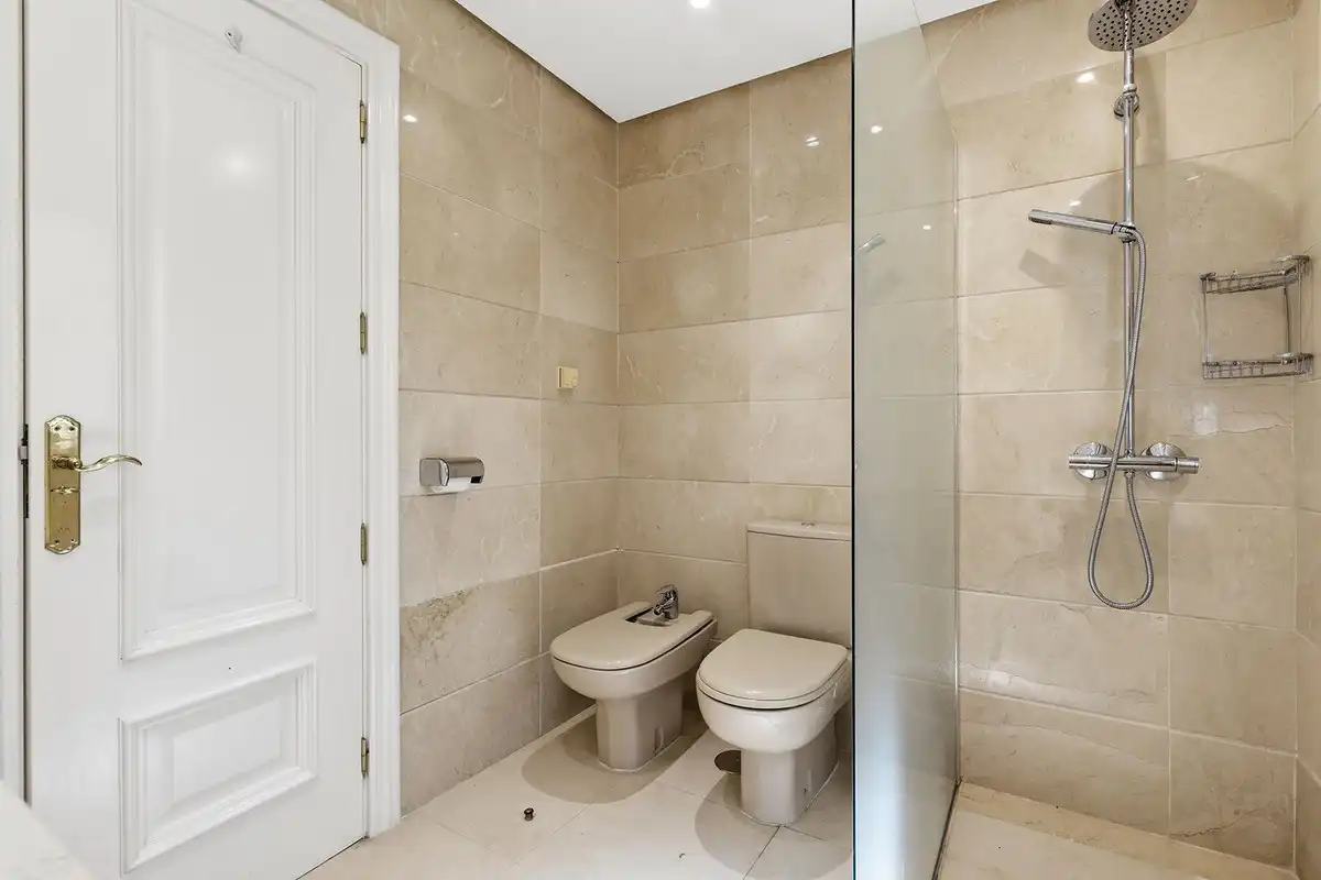 Wohnung zum Verkauf in Estepona Pueblo, imagen 41