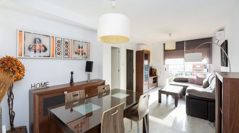 Foto 4 de Piso en venta en Calle de Luz Casanova, Cartuja, Granada Capital