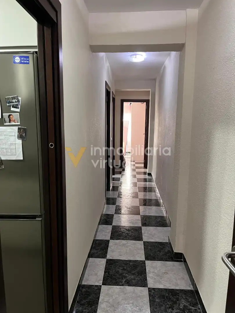 Piso en venta en Avenida del Parque, imagen 17