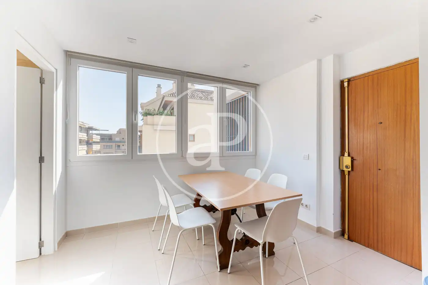 Flat for rent in Pg. de Mallorca, Jaume III