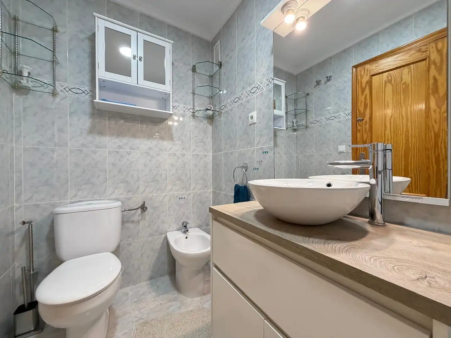 Apartamento con terraza en venta en GOLETA, imagen 42