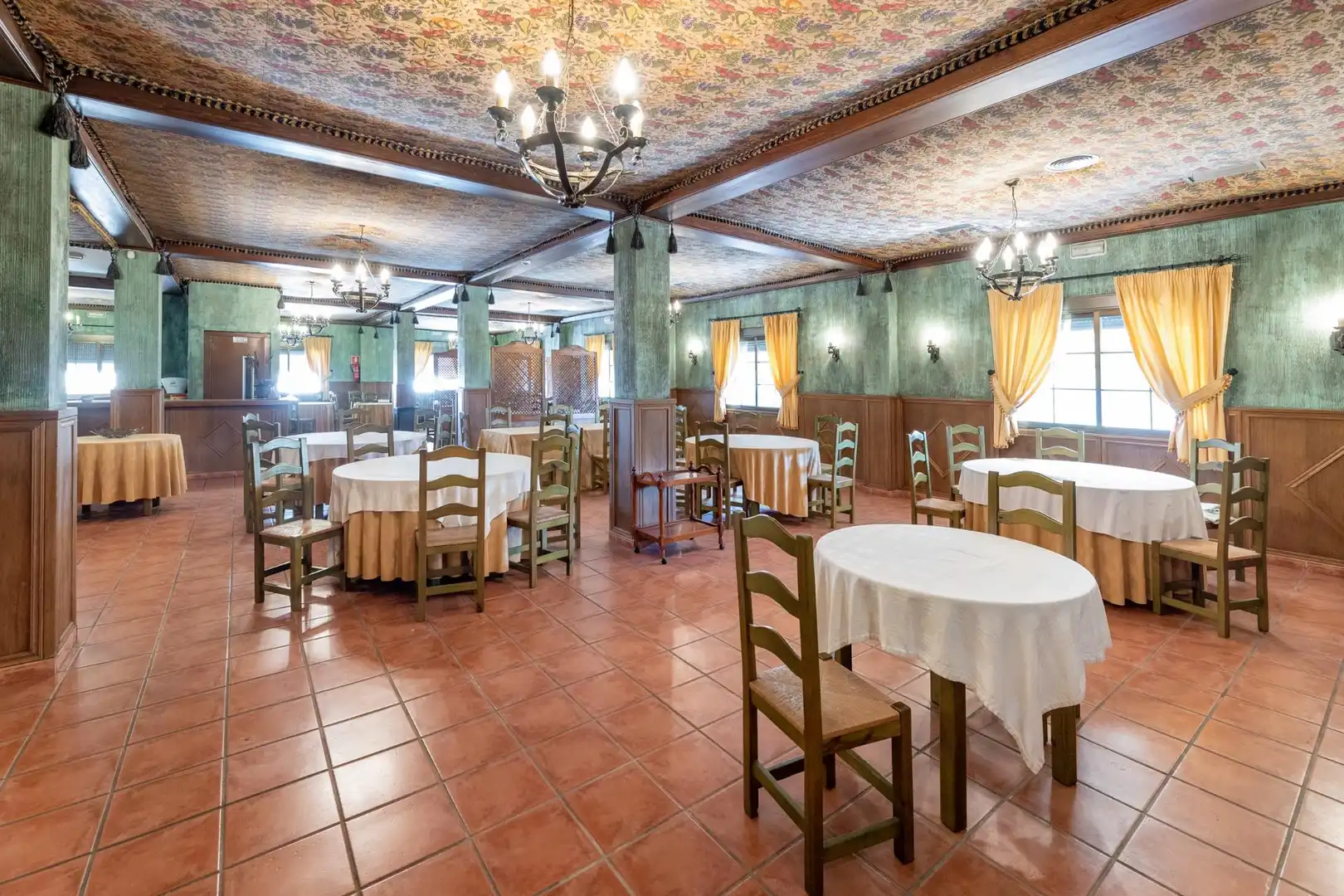 Inmuebles singulares en venta en Calle LOJA, imagen 19