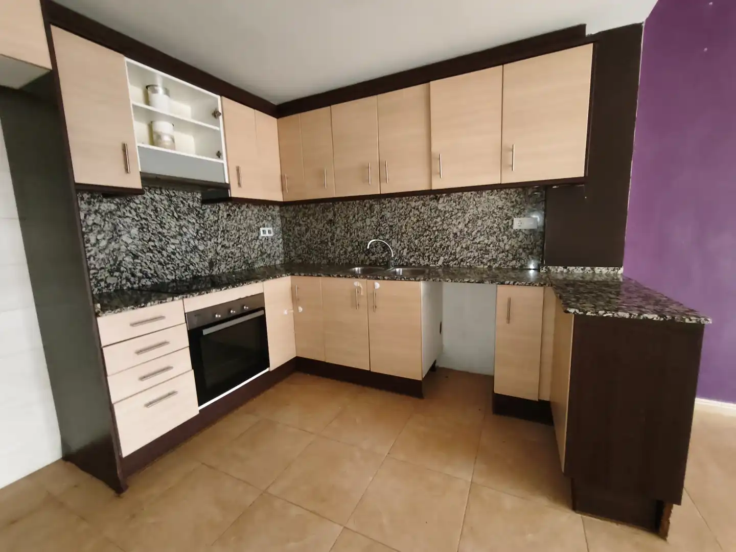 Flat with terrace for sale in Carrer Alt de Sant Pere, imagen 4