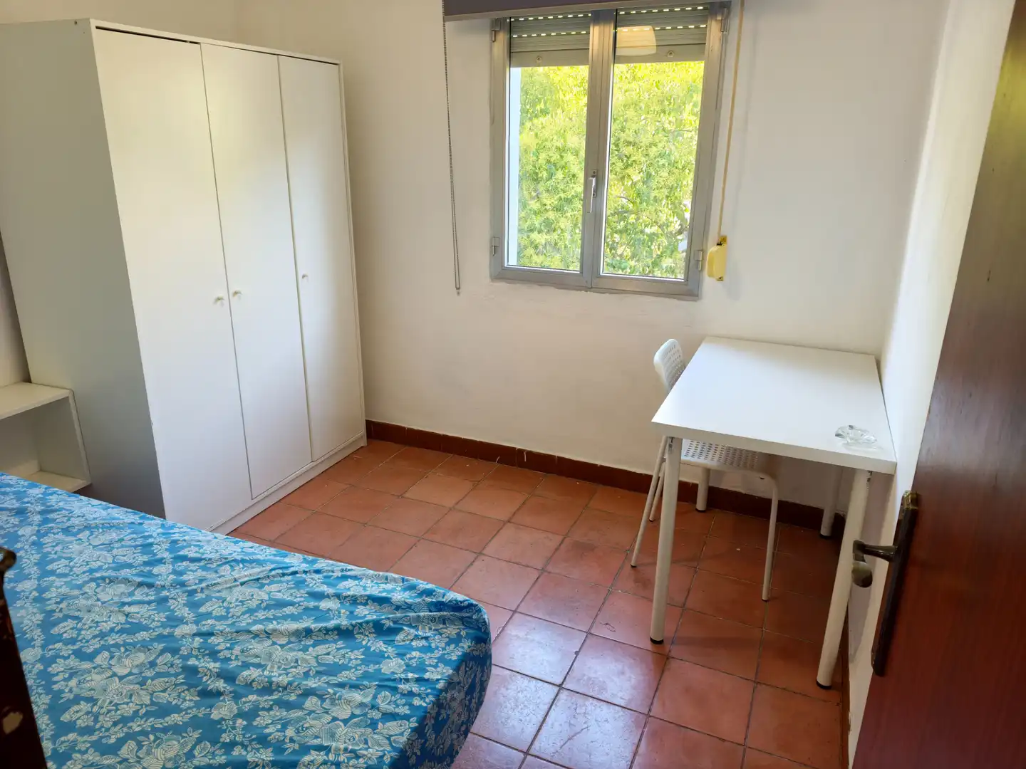 Flat to rent in Calle Caudal, imagen 5