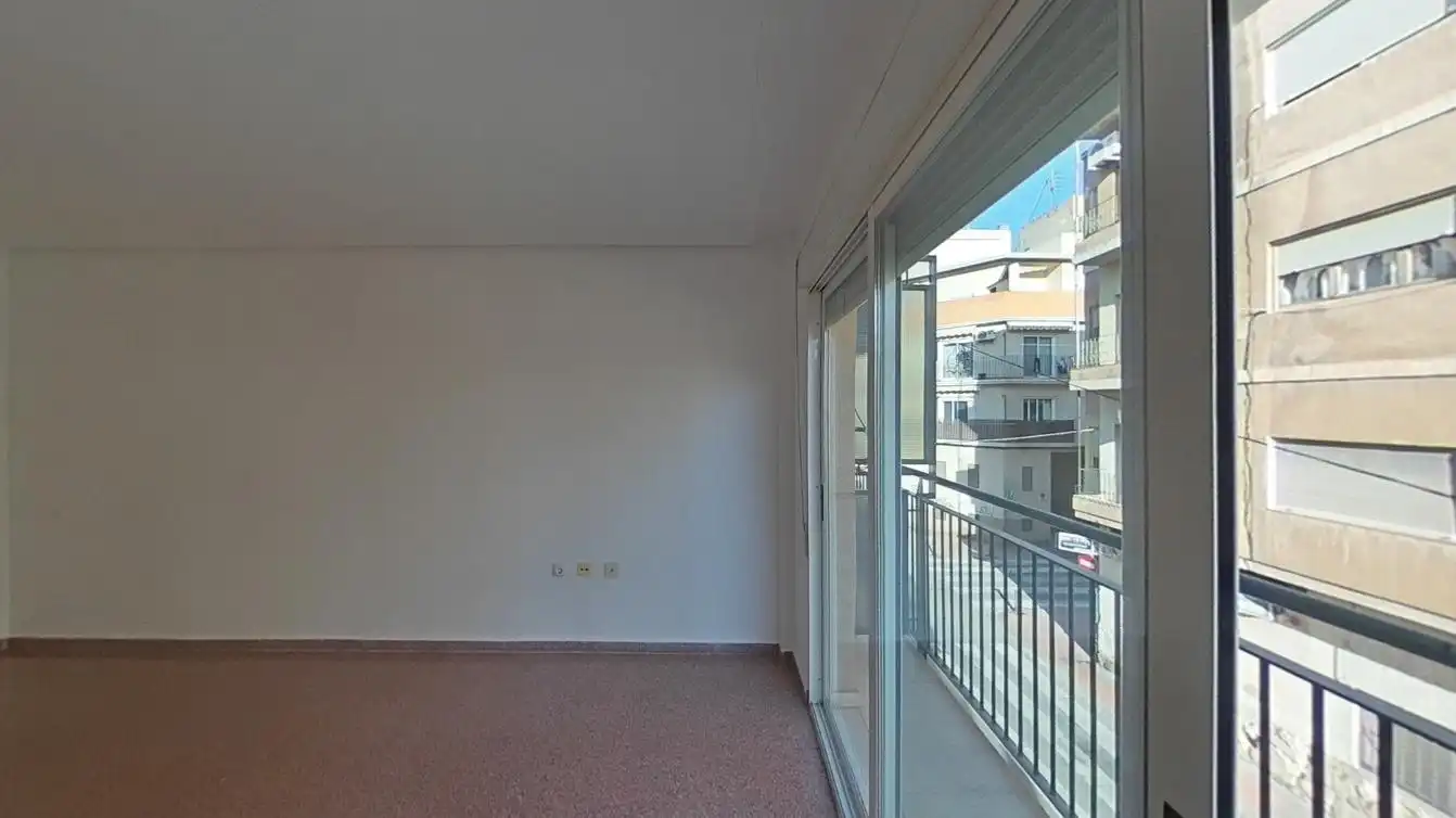 Terrassa de Pis en venda en Alicante / Alacant