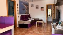 Living room of Flat for sale in Blanes  with Terrace