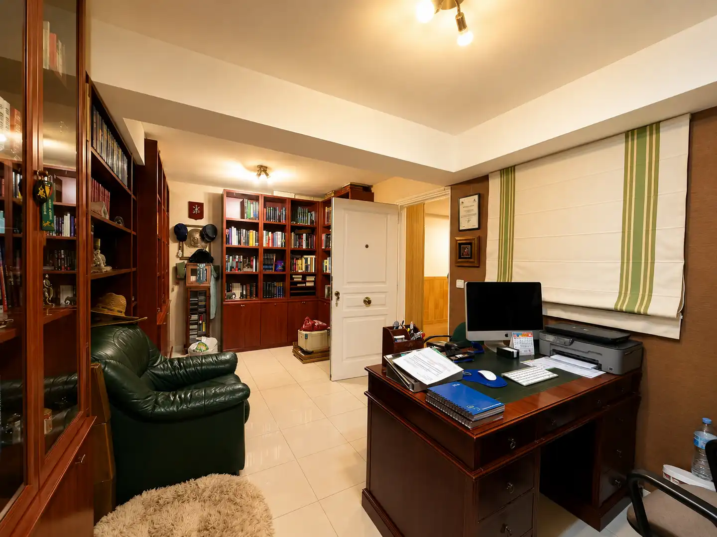 Casa adosada en venta en Málaga con Aire acondicionado, Calefacción y Terraza