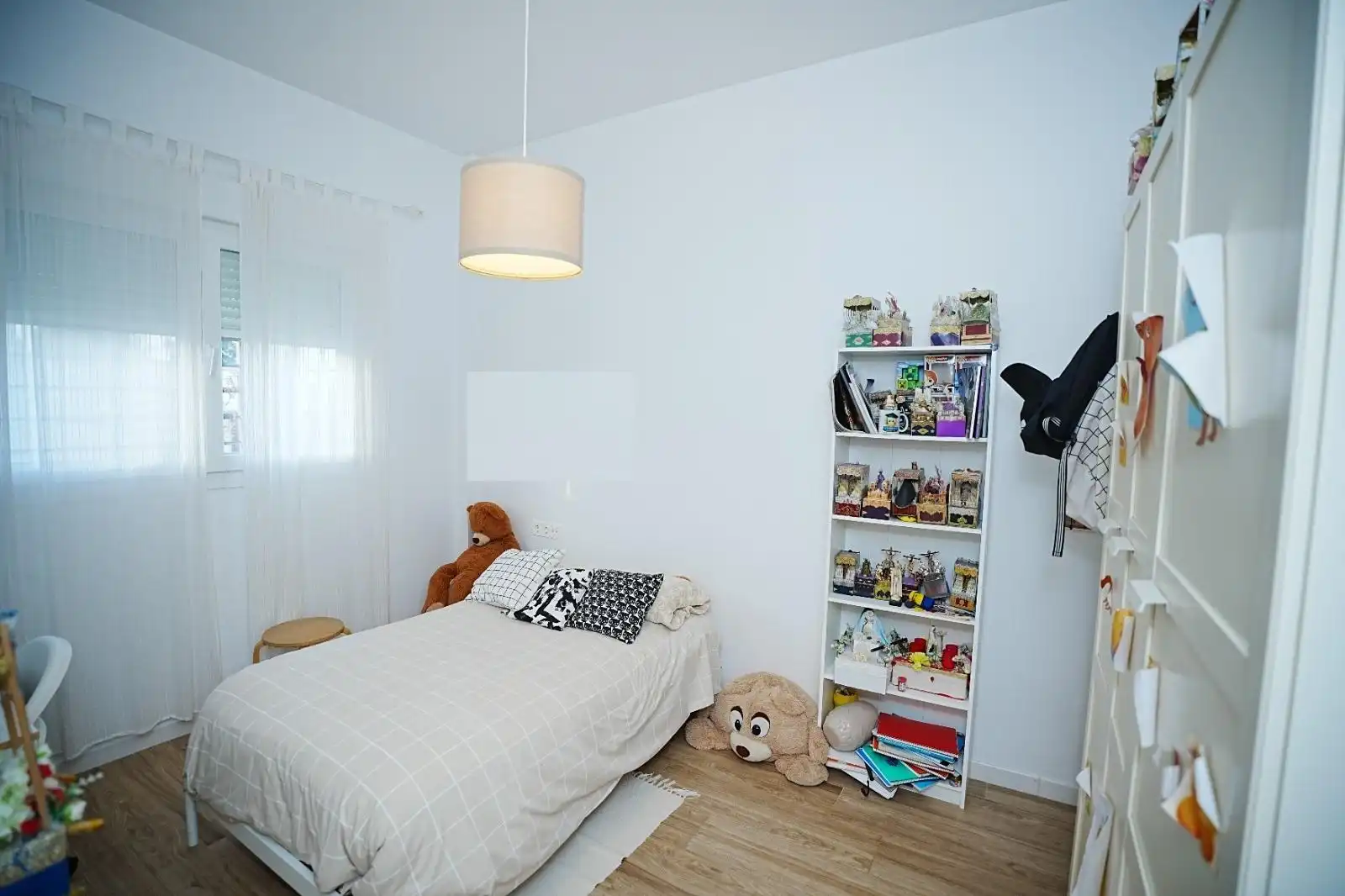 Chalet con piscina en venta en Oromana, imagen 25