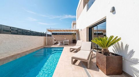 Foto 2 de Casa o chalet en venta en Rojales, Alicante