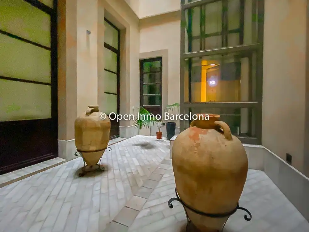 Wohnung mit Aufzug zum Verkauf in Ciutat Vella, imagen 9