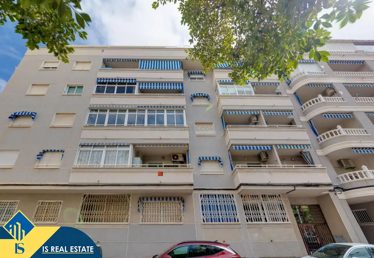Apartament amb ascensor en venda a Playa del Cura, imagen 29