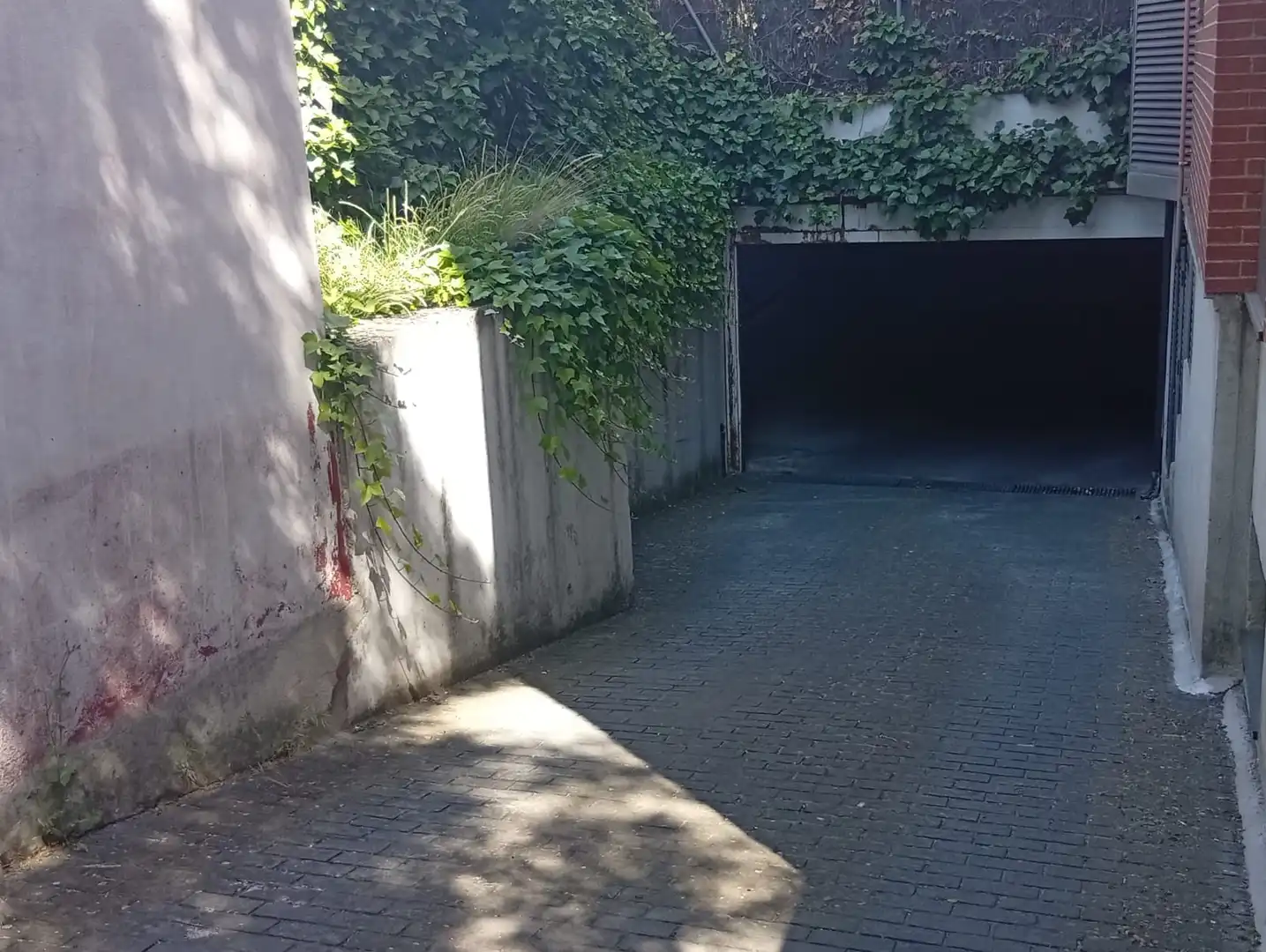 Parkplatz von Garage zur Miete in Pozuelo de Alarcón