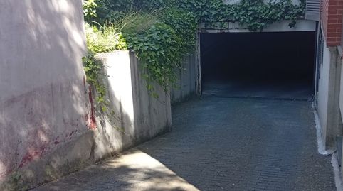 Foto 3 de Garaje de alquiler en Camino de las Huertas, Pueblo, Pozuelo de Alarcón