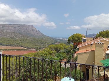 Villa con piscina in vendita a Partida Raco de Marsans