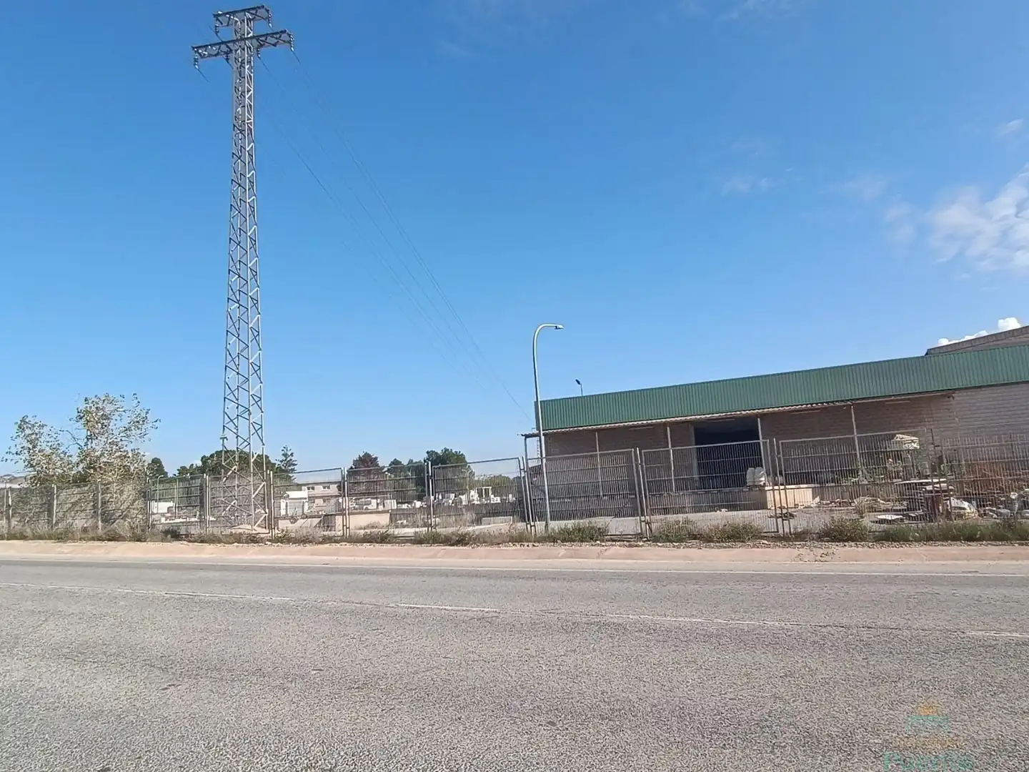 Industrial building for sale in Totana, imagen 5
