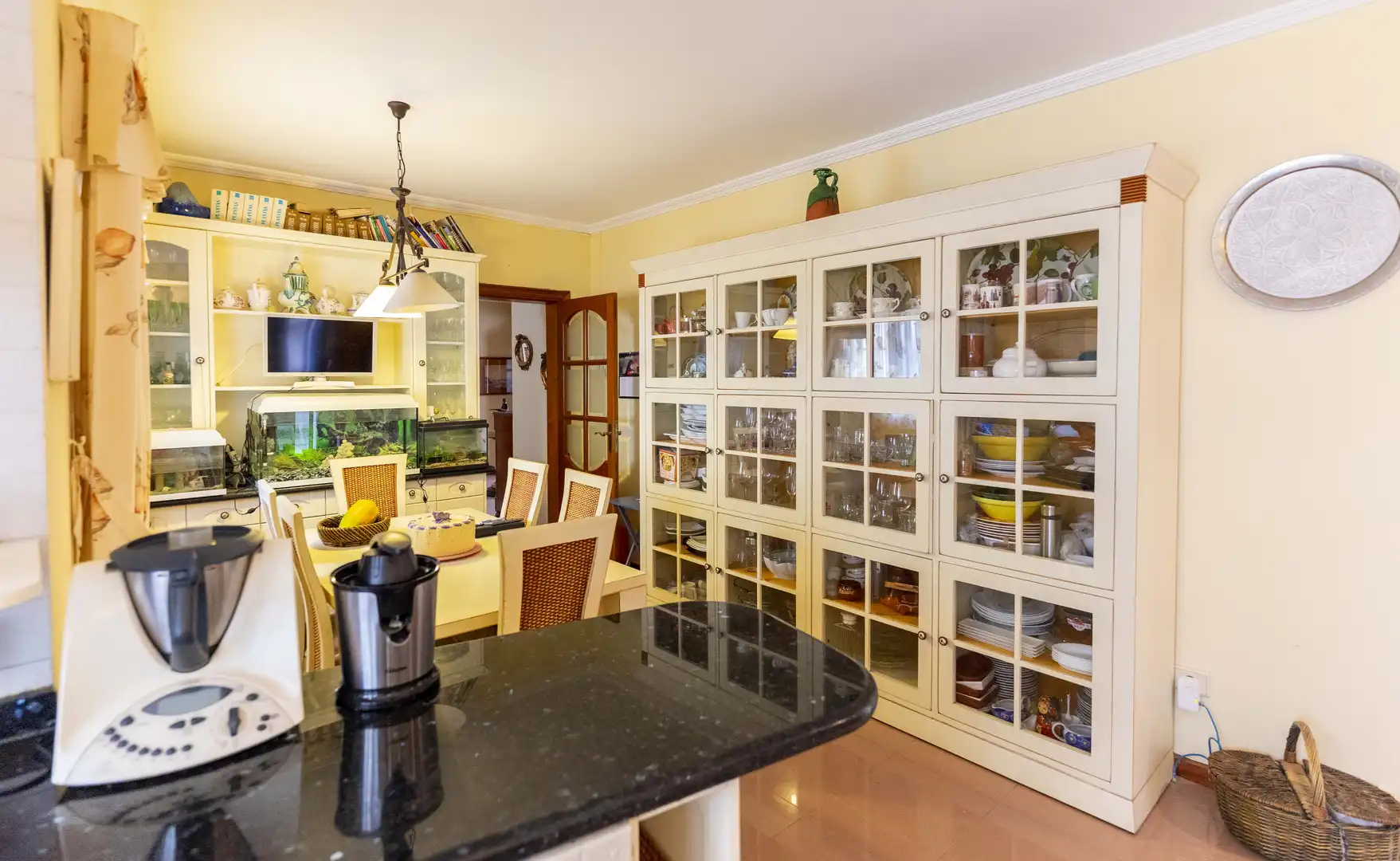 Kitchen of Houses for sale in Puerto del Rosario  with Private garden, Terrace and Storage room