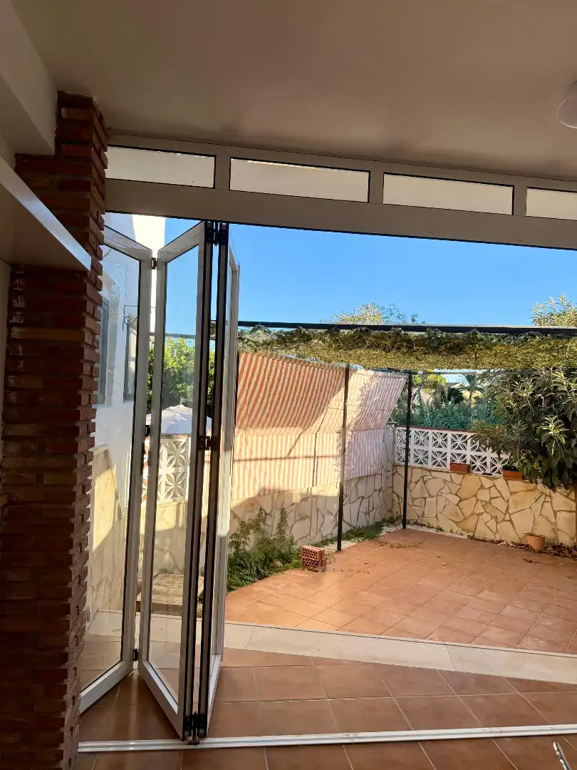 Adossat amb piscina de lloguer a El Pinillo, imagen 22