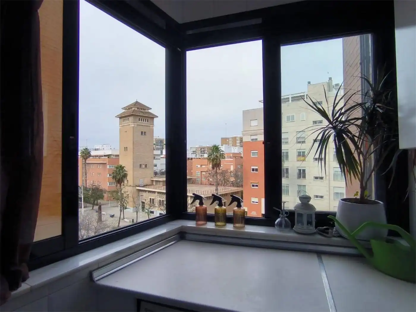 Appartement avec ascenseur à vendre à Cardenal Bueno Monreal 24, imagen 20