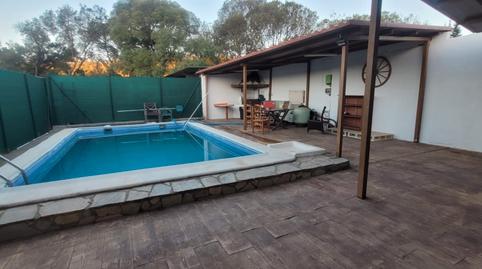 Foto 3 de Finca rústica en venda a Calle Lope de Vega, 14b, Los Barrios, Cádiz