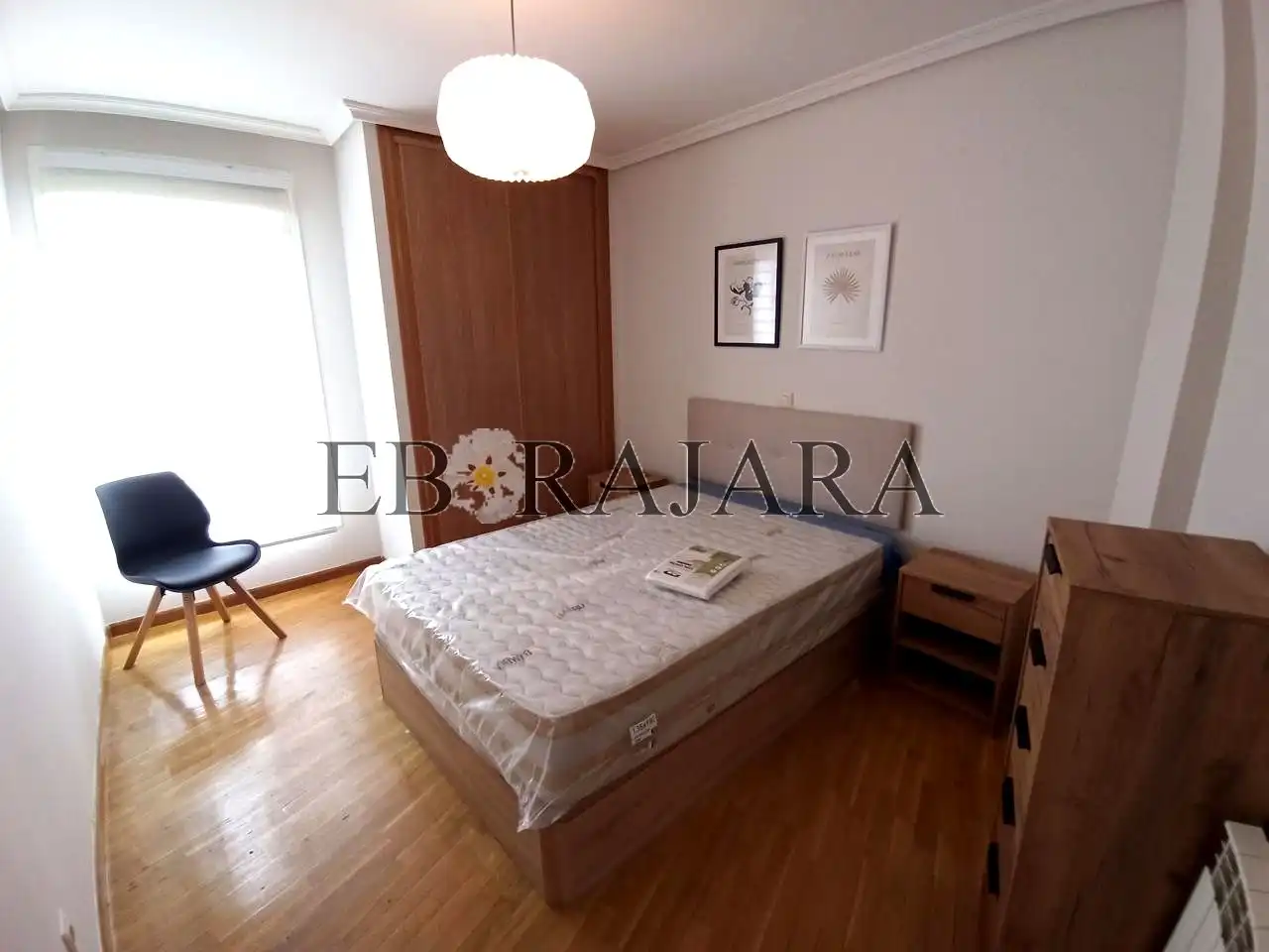 Ático en venta en Francisco Aguirre, El Pilar - La Estación