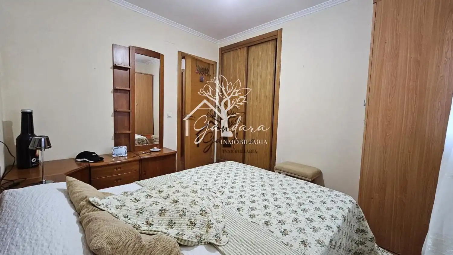 Chalet con terraza en venta en Ares, imagen 35