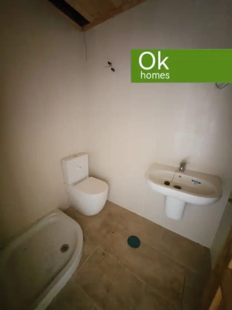 Bathroom of Detached homes for sale in Friol  with Storage room and Balcony