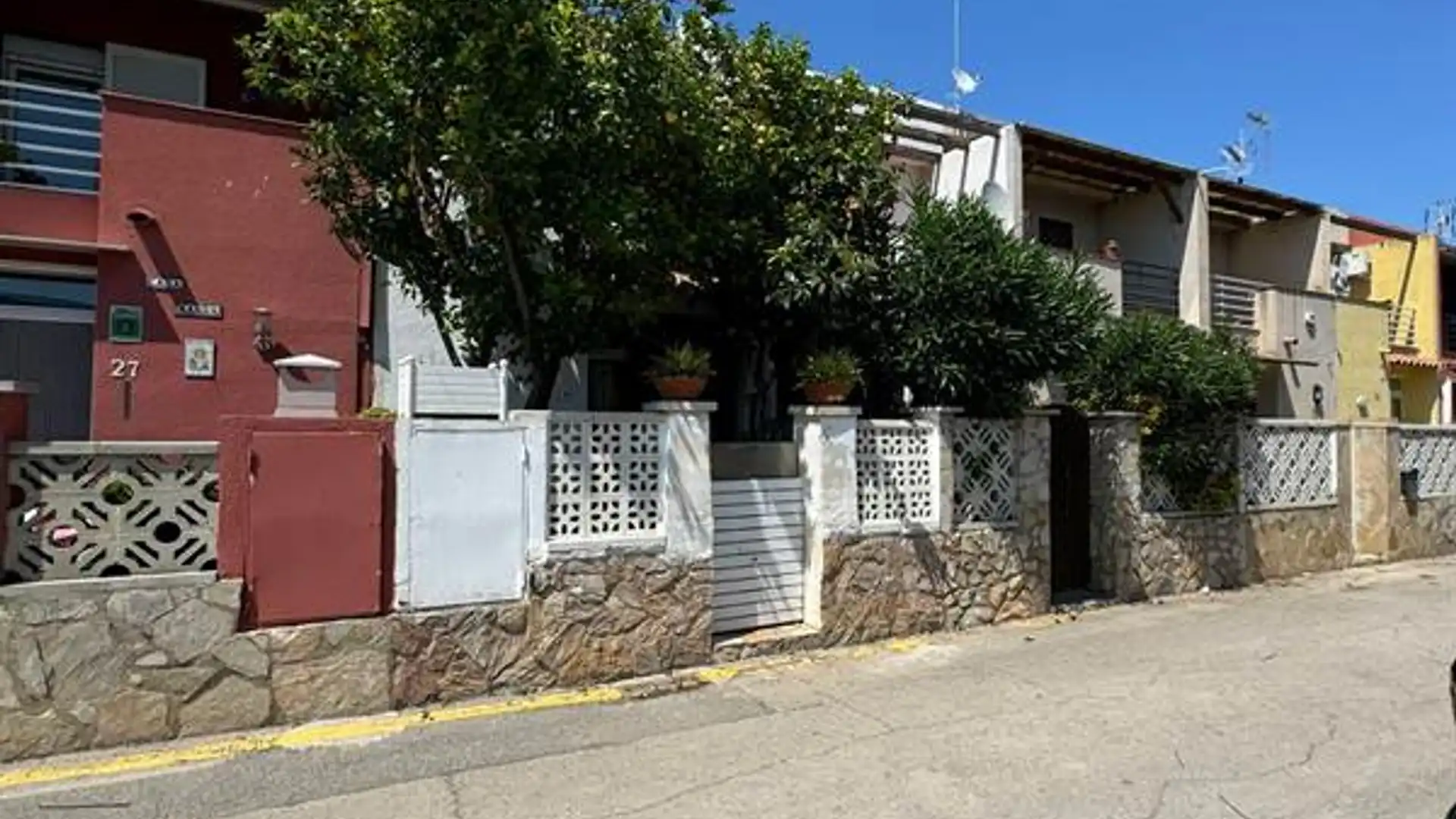 Casa adosada en venta en Puigmal E2, Puigmal - Mas Nou