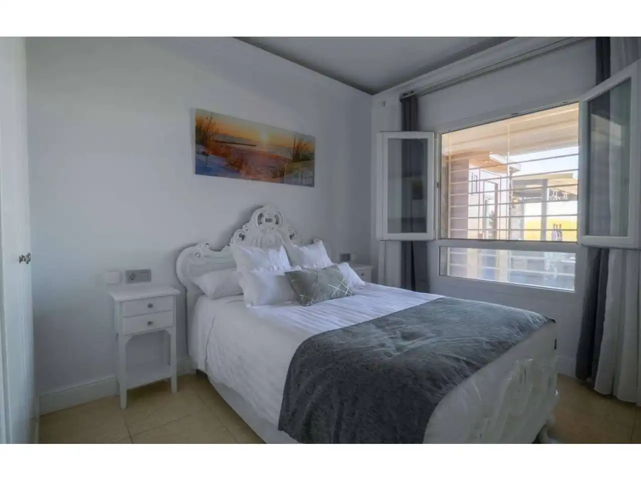 Habitación de Piso en venta en Puerto Real con Aire acondicionado, Calefacción y Terraza