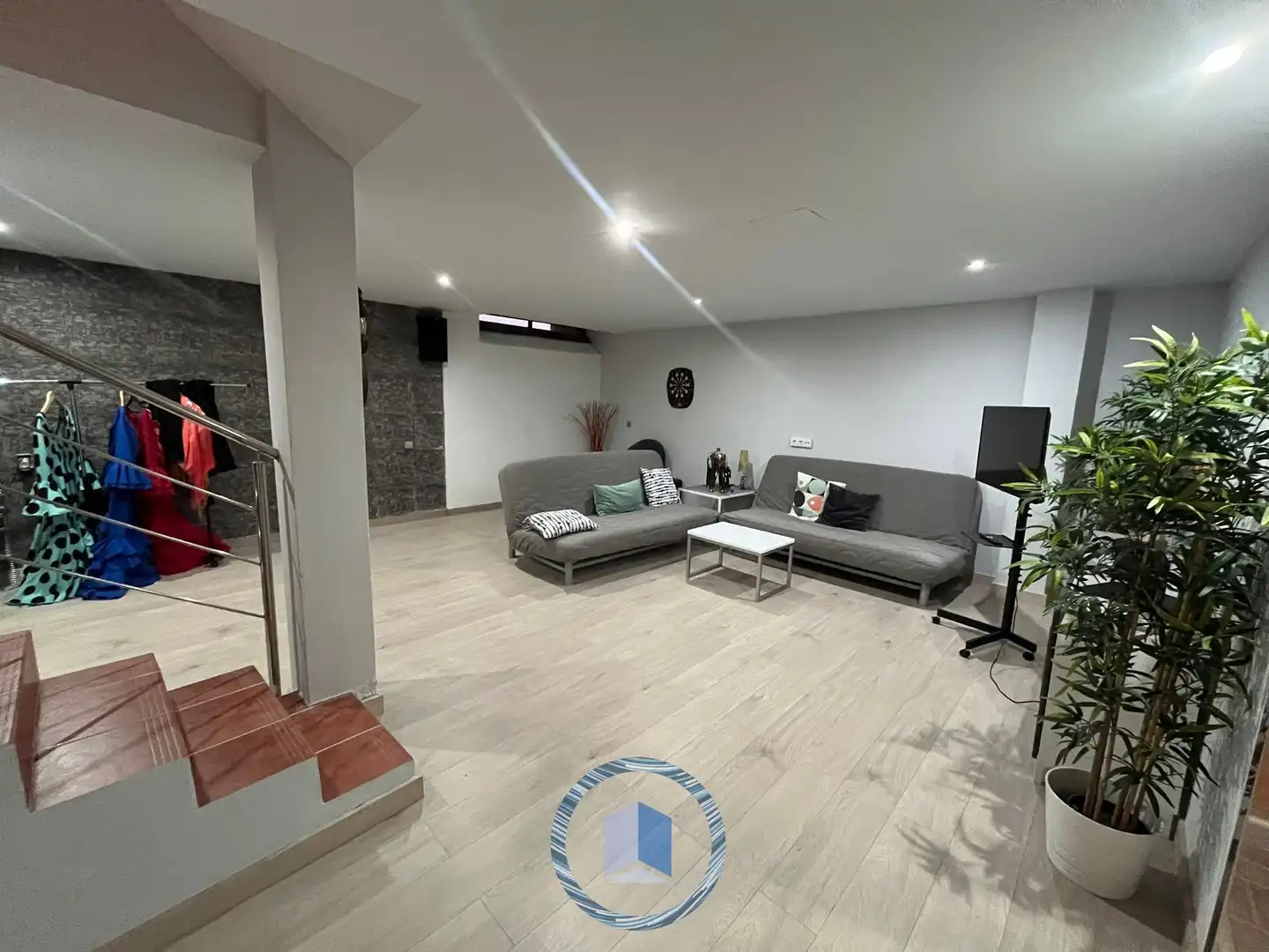 Detached homes for sale in Montequinto  with Storage room and Swimming Pool