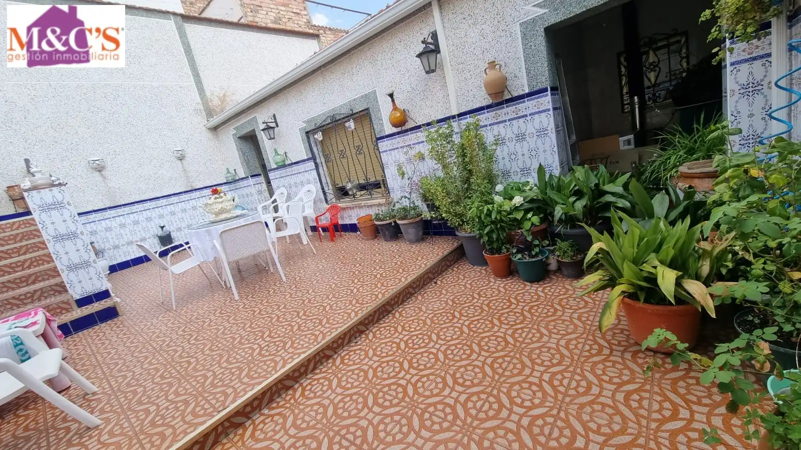 Casa en venda a Centro, imagen 4