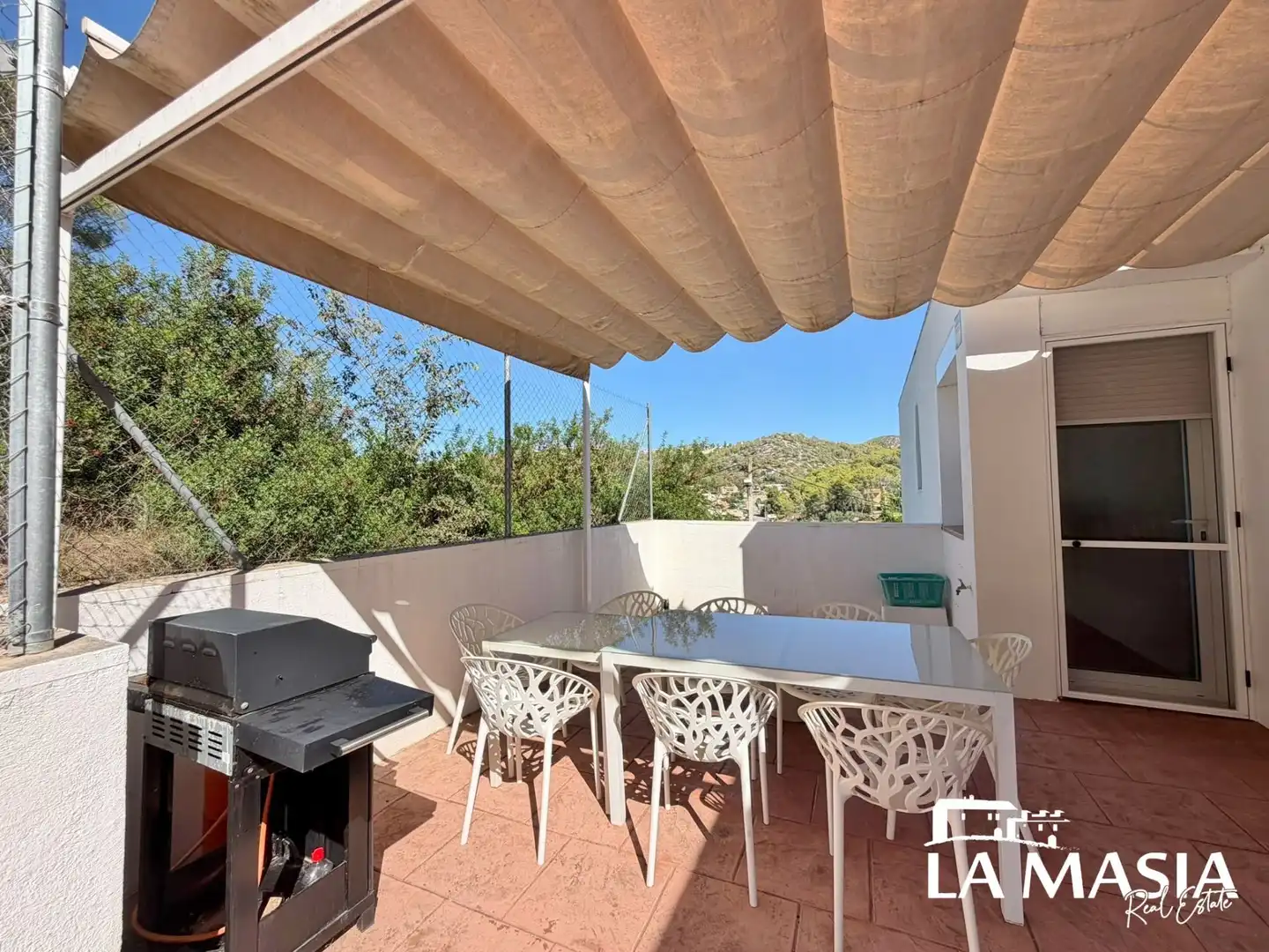 House with pool for sale in Olivella, imagen 20