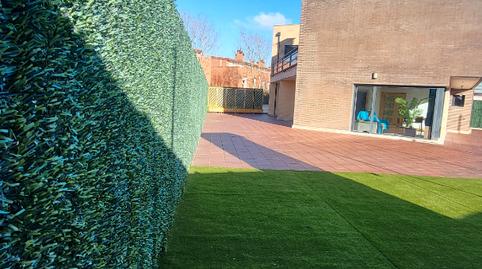 Foto 4 de Casa o xalet en venda a Calle Ruiz de Alarcón, 32, San Julián - Barriada de Cortes, Burgos