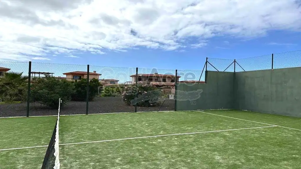 Casa o xalet en venda en La Oliva