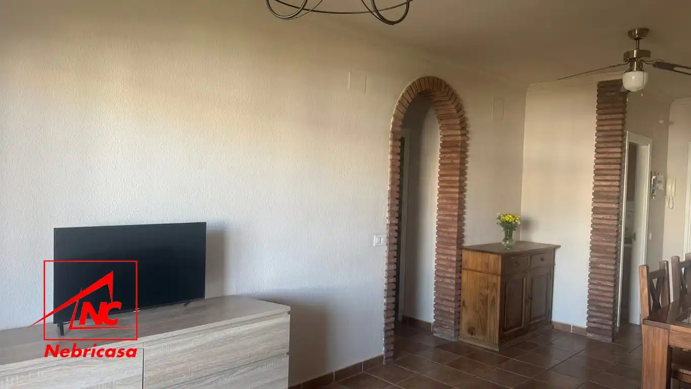 Flat for sale in Zahara de los Atunes  with Air Conditioner, Terrace and Storage room