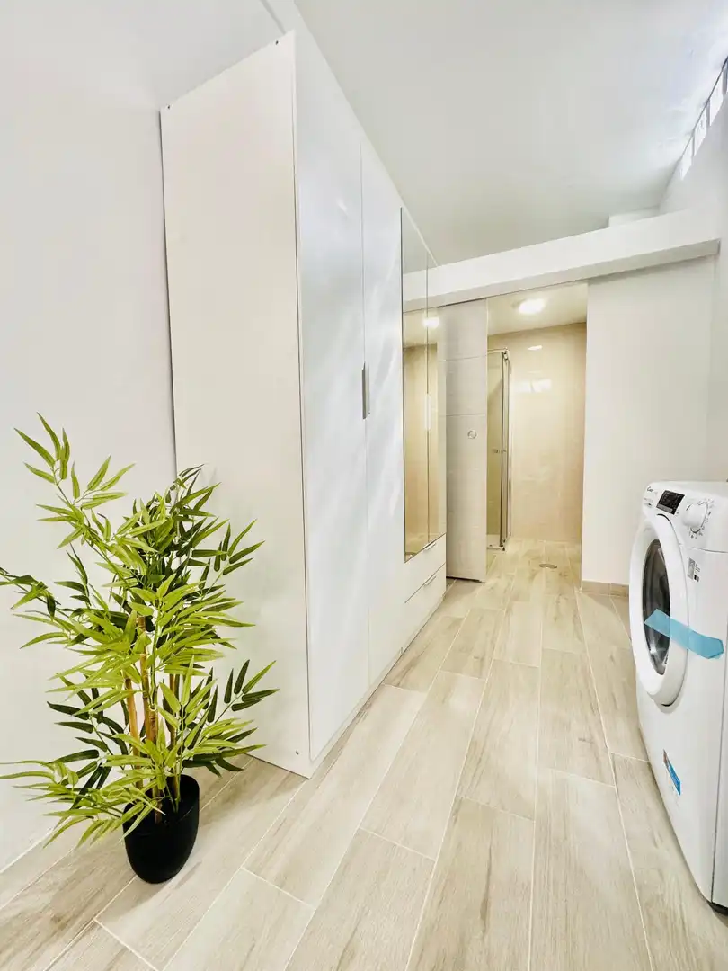 Bany de Loft en venda en Málaga amb Aire condicionat
