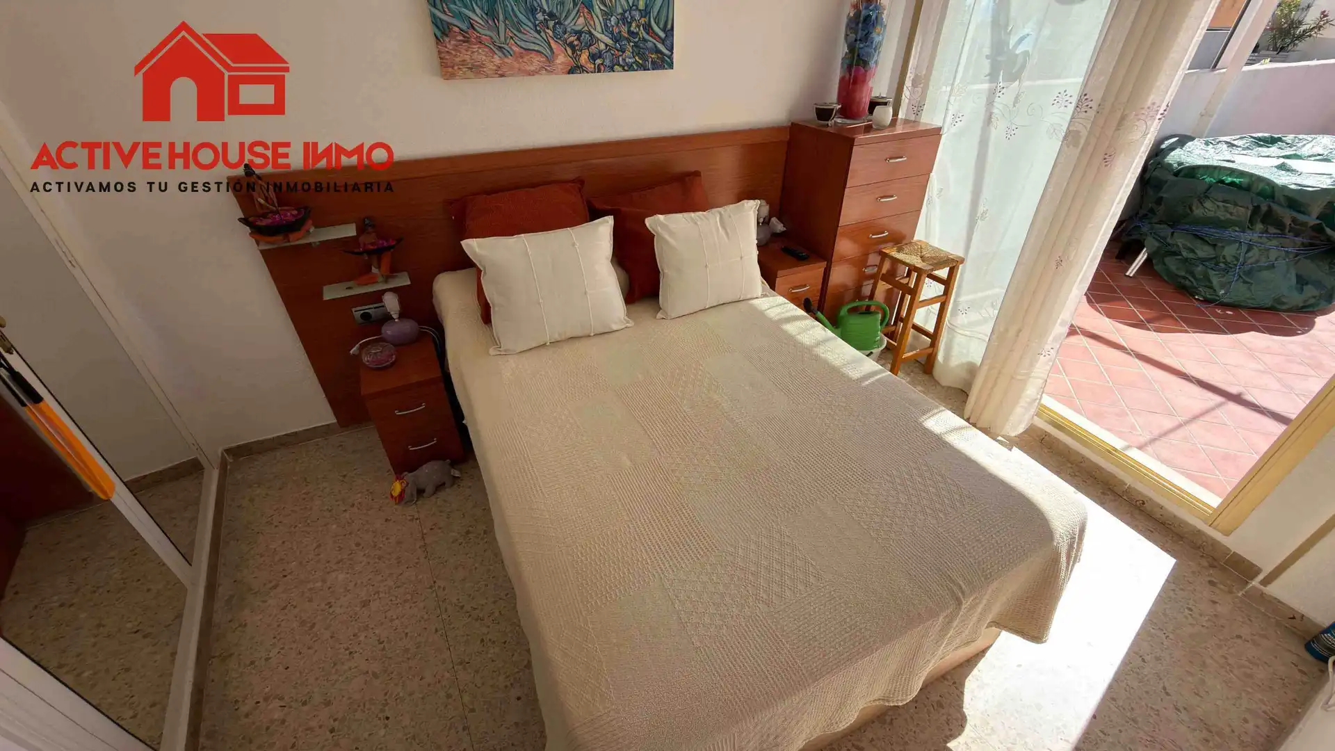 Appartement compact avec ascenseur à vendre à Carrer de Bolívia, imagen 12