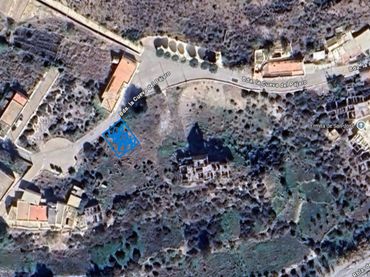 Terreno residenziale in vendita a Barriada la Cueva del Pájaro 25