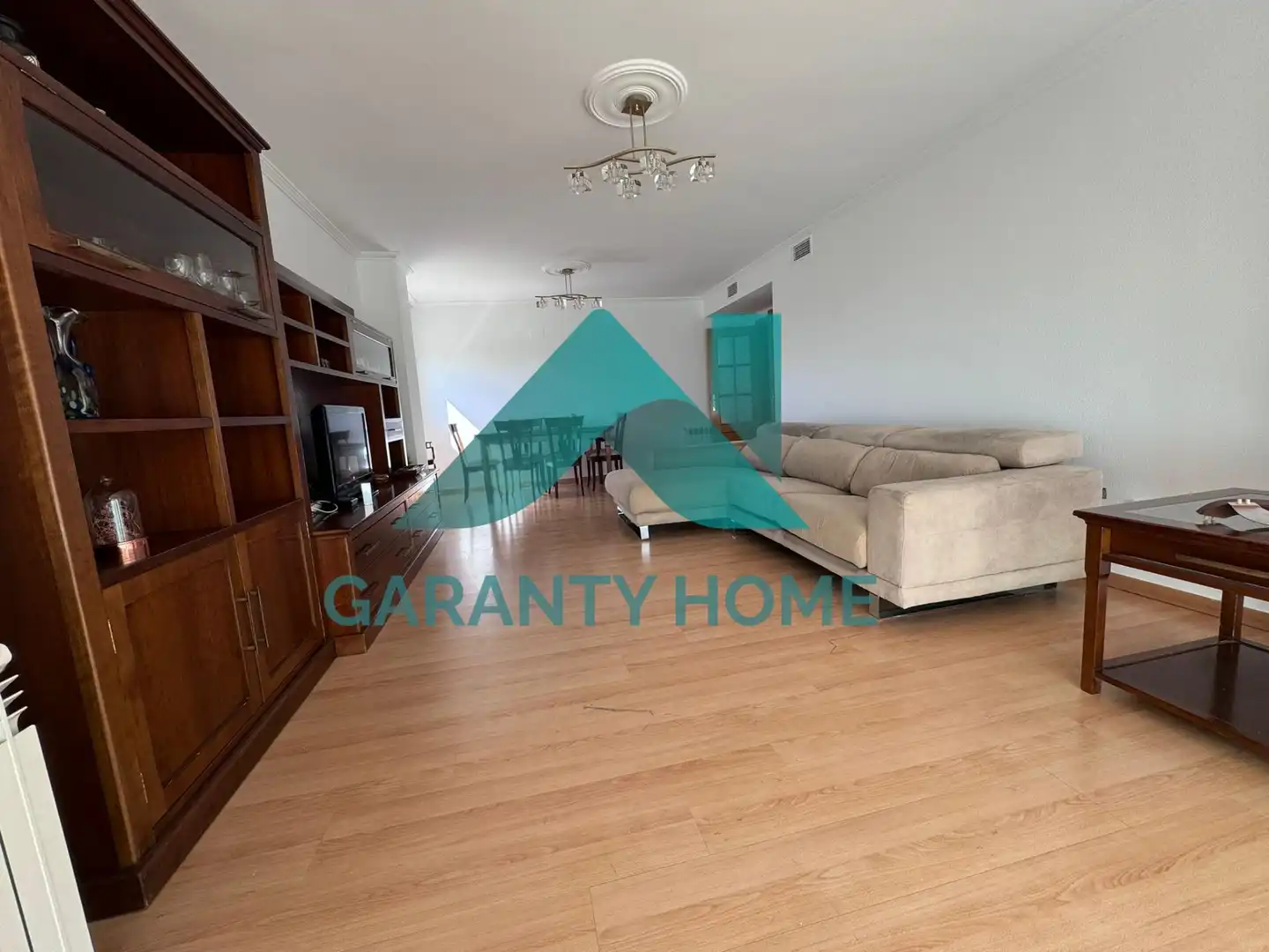Flat for rent in Centro