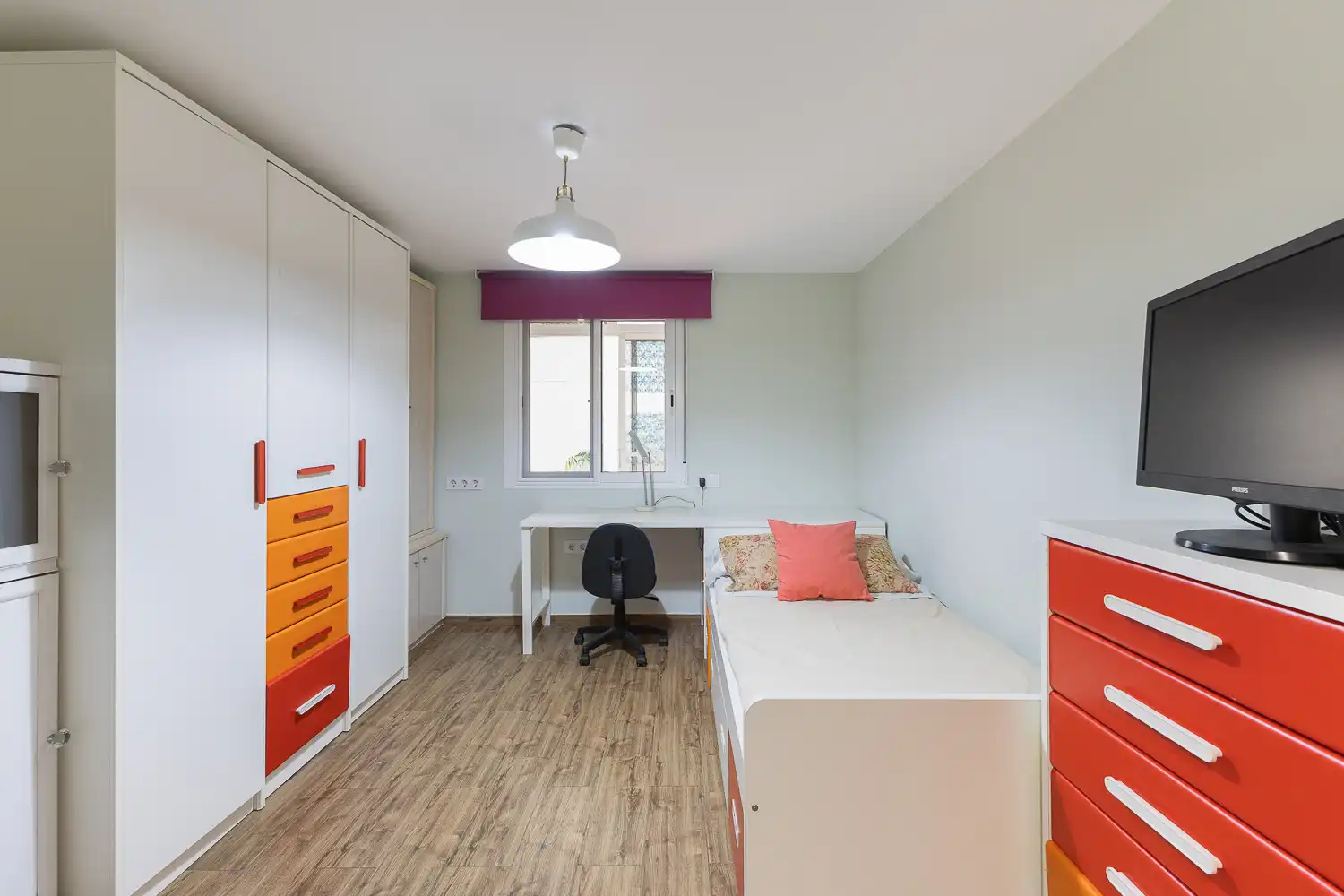 Flat with terrace to rent in Puerto de Sagunto, imagen 20