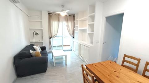 Foto 2 de Apartament de lloguer a Camino de la Cantera, 49, Los Pacos, Fuengirola