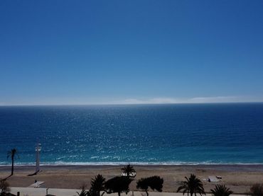 Apartament amb piscina en venda a Poble Nou - Montiboli