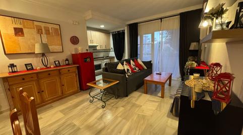 Foto 2 de Pis de lloguer a Riviera del Sol, Málaga