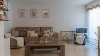 Living room of Duplex for sale in Olesa de Montserrat  with Air Conditioner, Terrace and Balcony