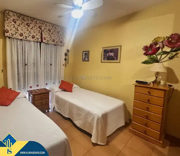 Villa mit Pool zum Verkauf in Las Viñas, imagen 14