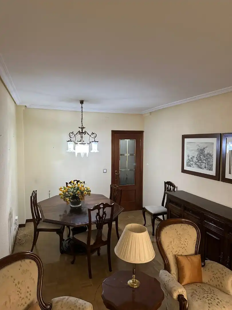 Comedor de Piso en venta en Cáceres