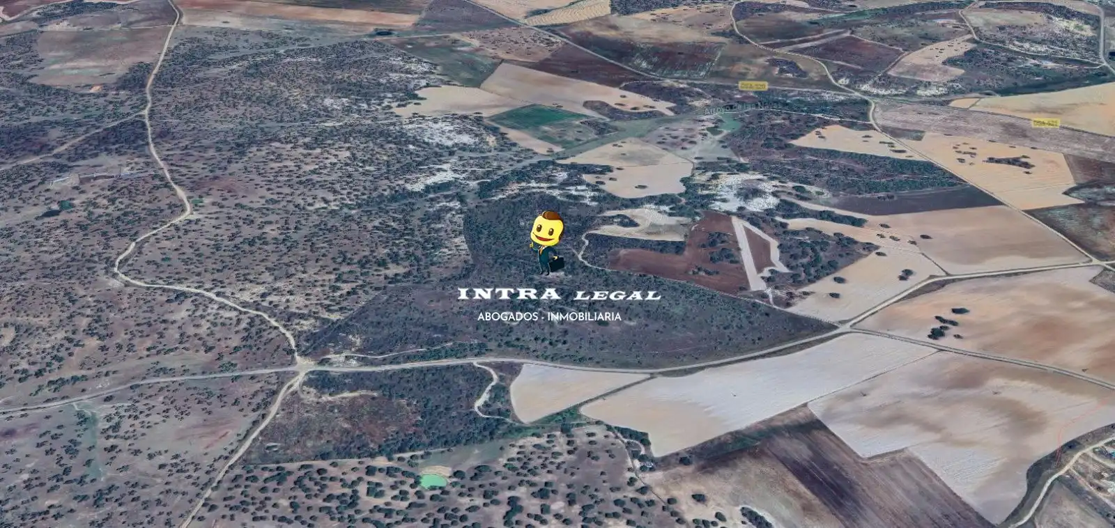 Terreno en venta en San Pedro del Valle