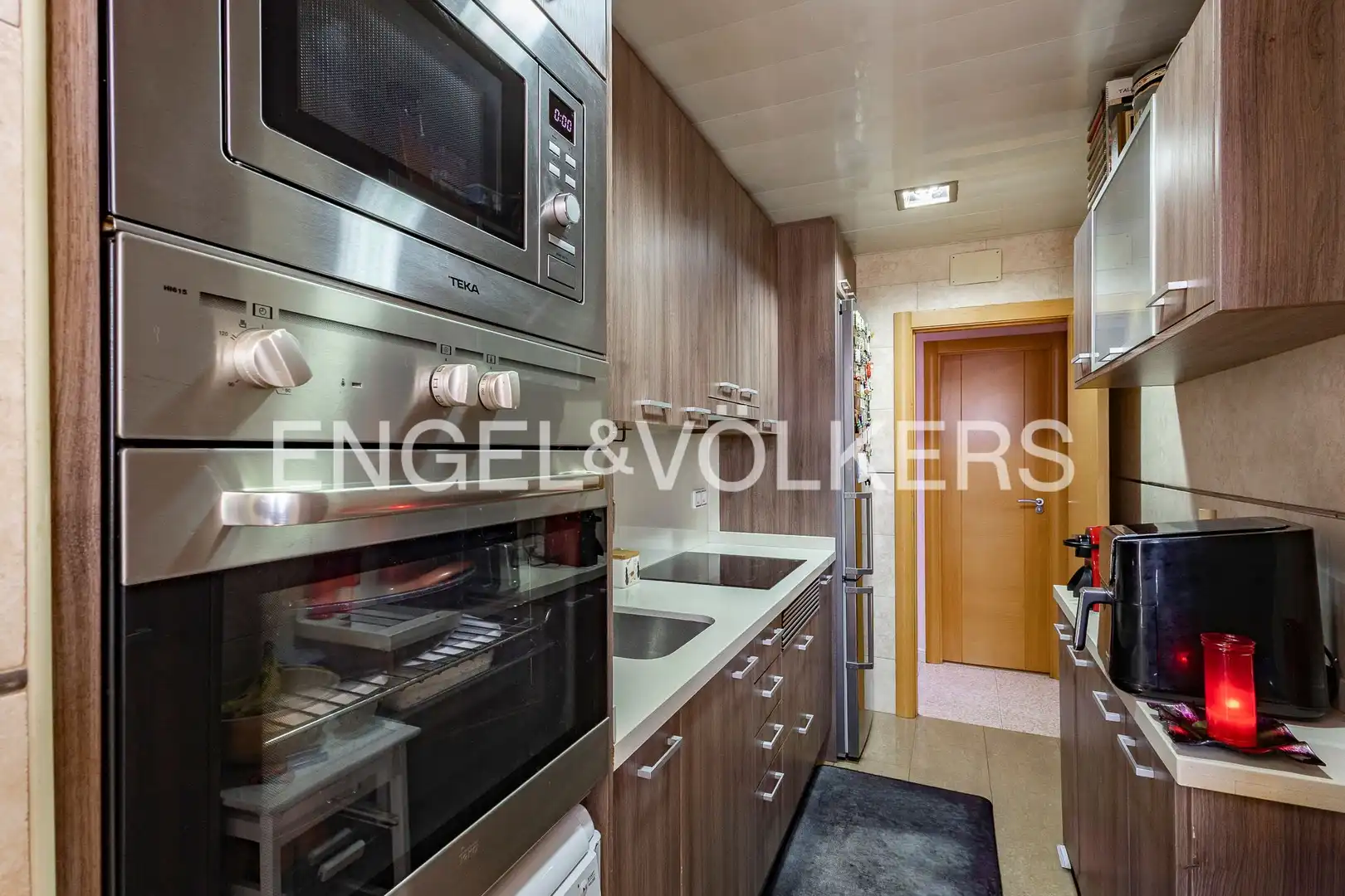 Piso con ascensor en venta en Roses - Castellbell, imagen 10