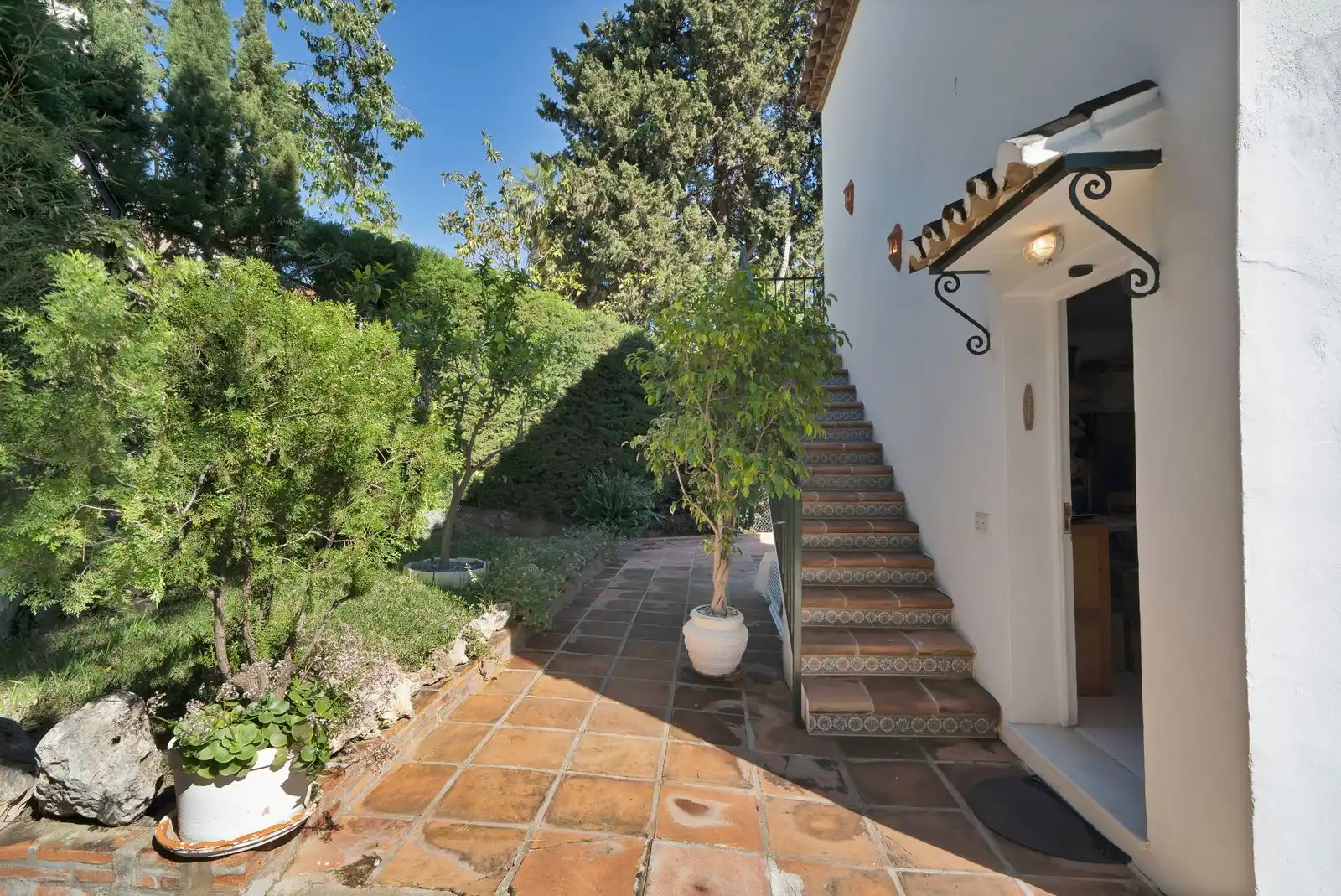 Chalet con piscina en venta en Calle Londres S/N, imagen 30