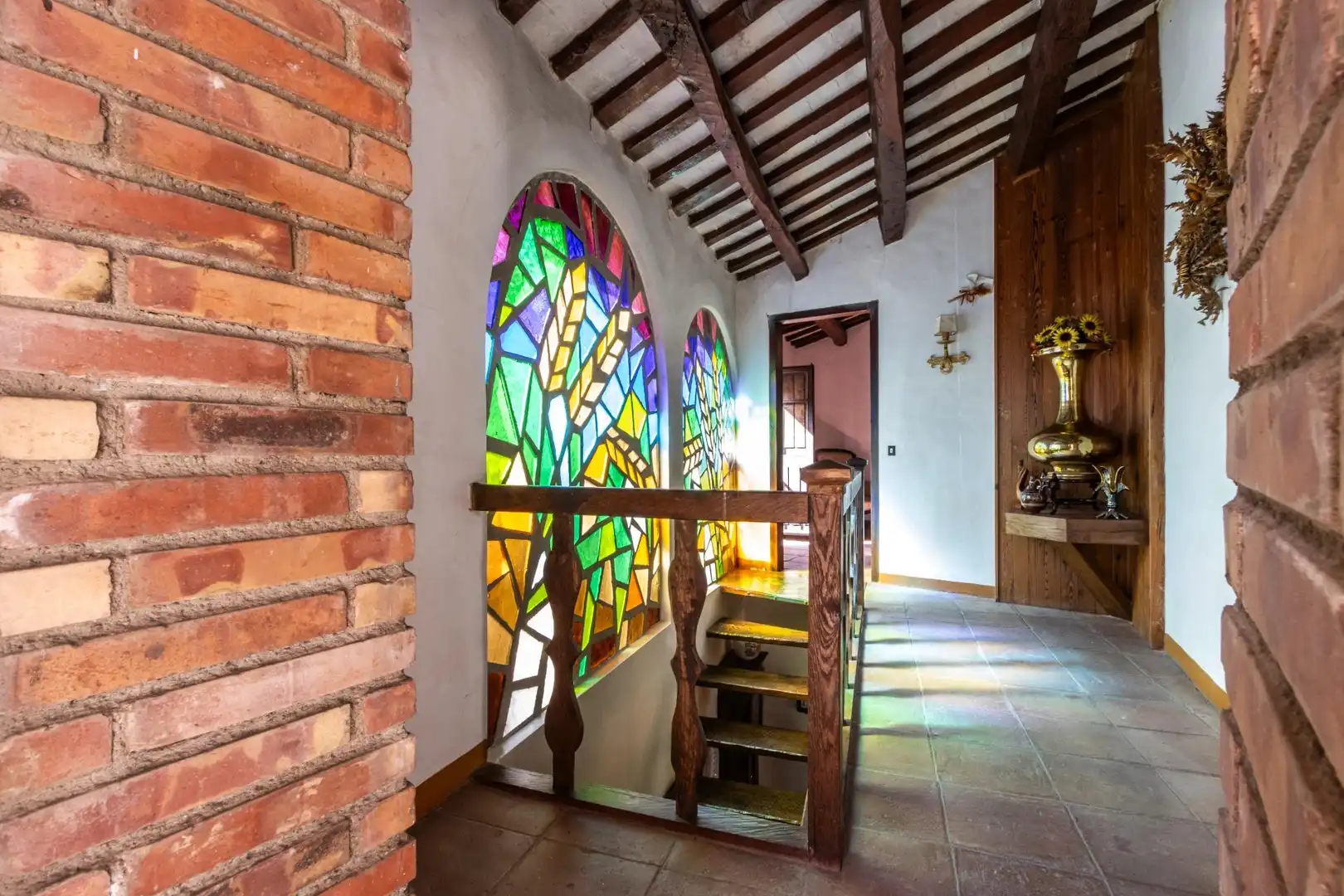 Casa o chalet en venta en Sant Llorenç Savall con Balcón