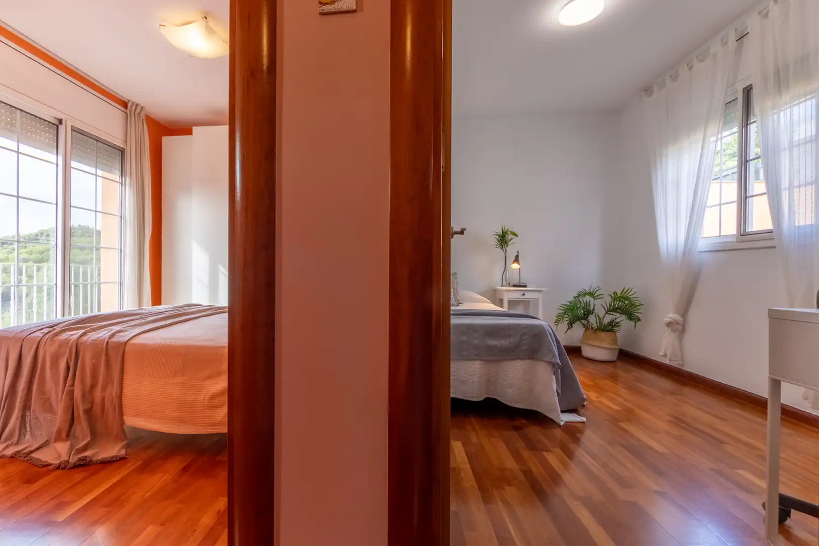 Chalet con terraza en venta en Carrer dels Pirineus, imagen 35